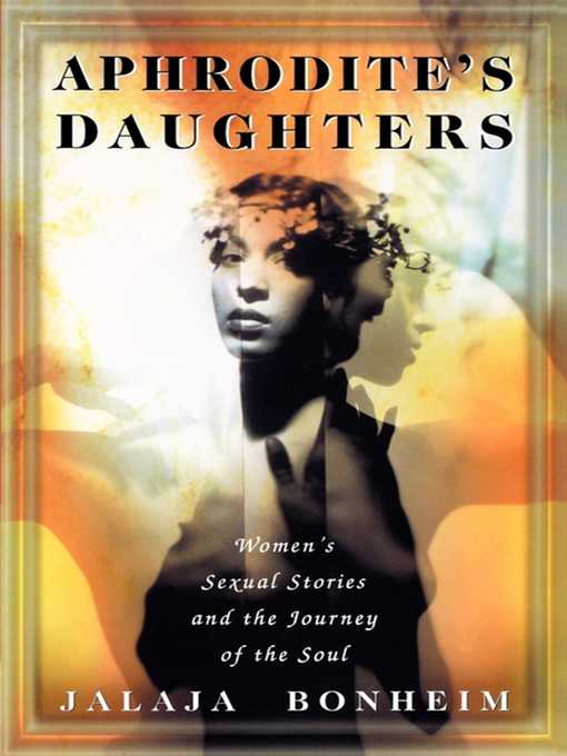 Cover image for Aphrodite's Daughters